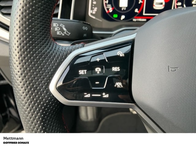 Volkswagen Polo DSG GTI