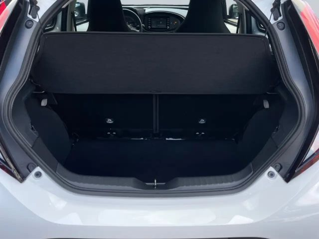 Toyota Aygo X Hatchback