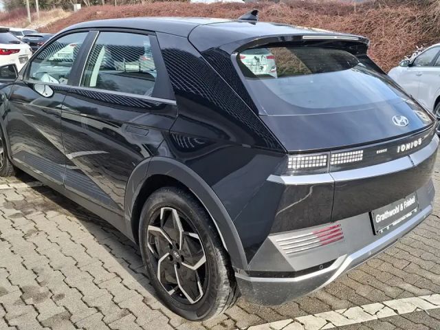 Hyundai IONIQ 5 58 kWh