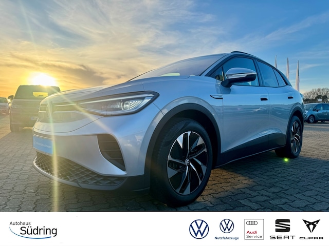 Volkswagen ID.4 77 KWh Performance Pro