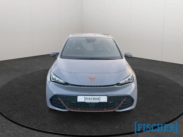 Cupra Born LED Navi SHZ Rear View ACC Wärmepumpe