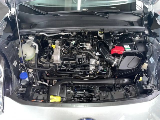 Ford Puma EcoBoost ST Line