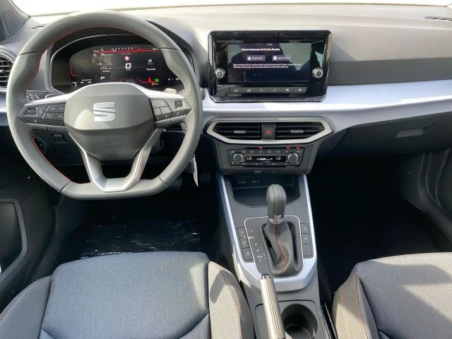 Seat Arona 1.0 TSI DSG FR-lijn