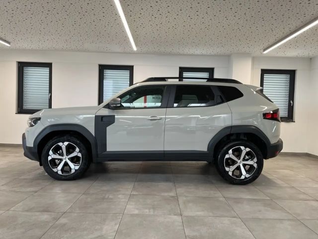 Dacia Duster TCe 130