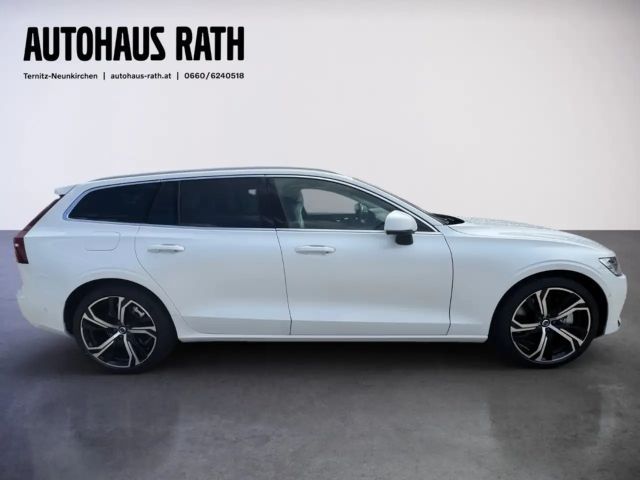 Volvo V60 AWD Bright Hybrid Plus T6