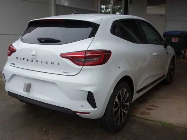 Mitsubishi Colt 1.6 Hybrid