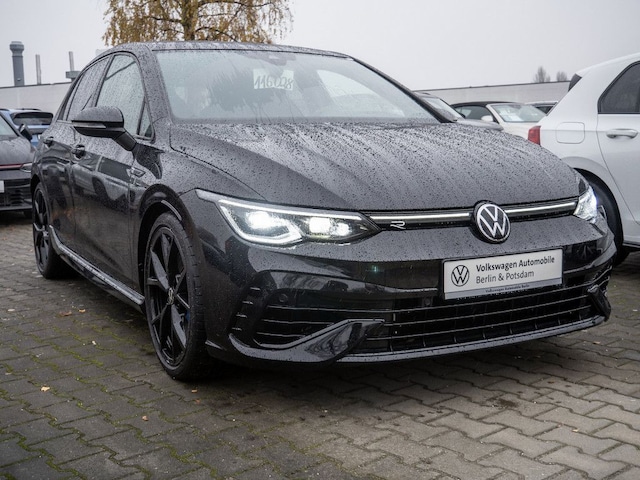 Volkswagen Golf 2.0 TSI DSG Golf VIII Style