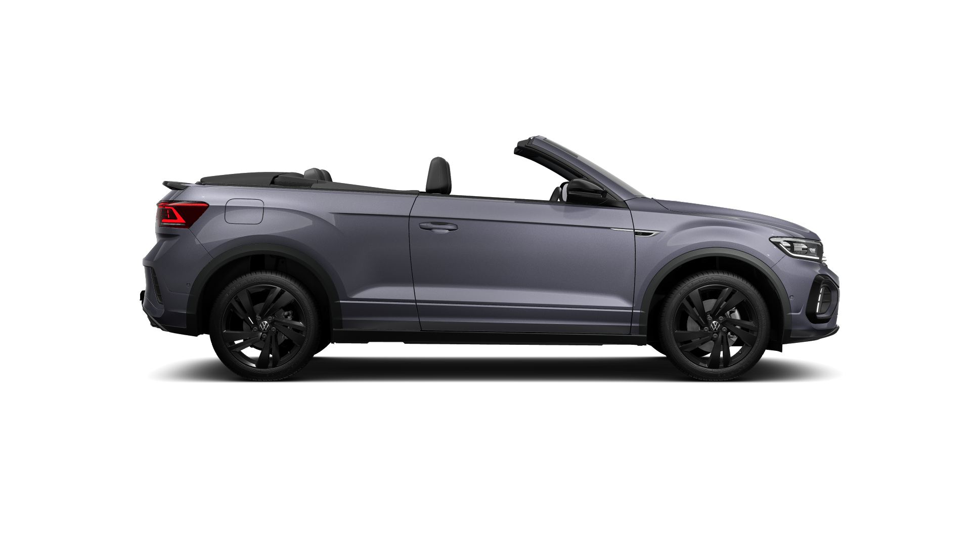 Volkswagen T-Roc Cabriolet DSG R-Line Style