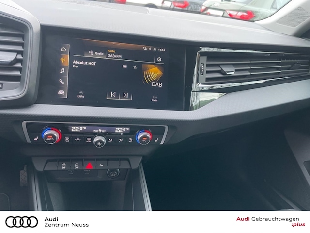 Audi A1 30 TFSI Sportback