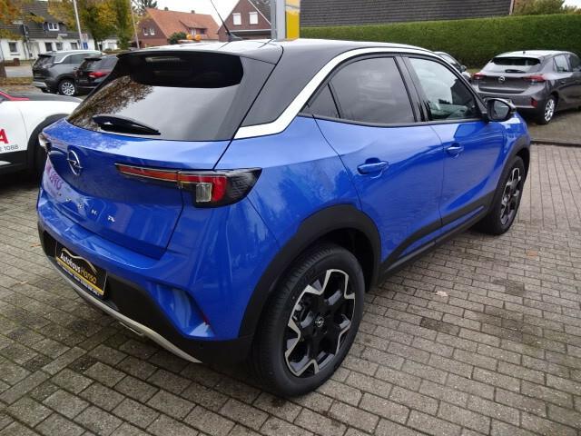 Opel Mokka Ultimate