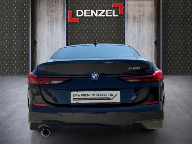 BMW 218 218i Coupé Gran Coupé