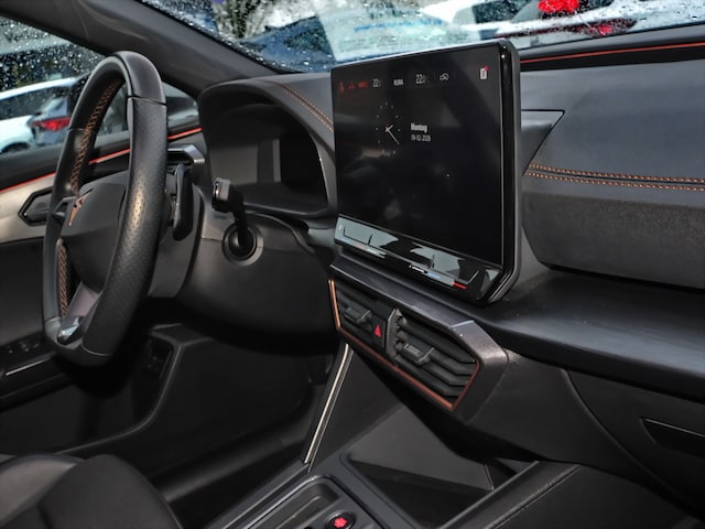 Cupra Formentor 1.4 VZ e-Hybrid