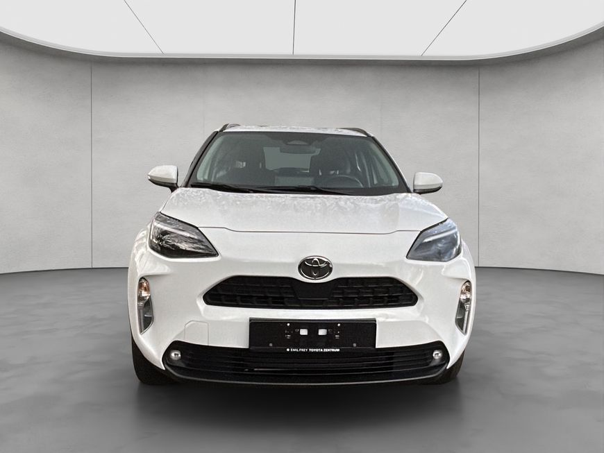 Toyota Yaris Cross 4x2 5-deurs Comfort