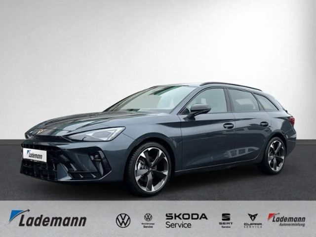 Cupra Leon DSG ST