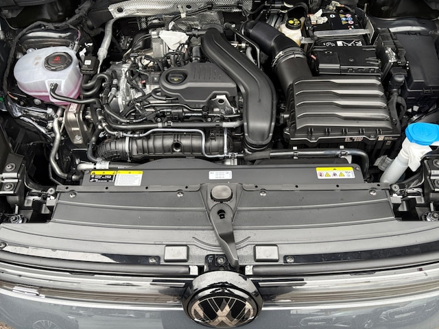 Volkswagen Tiguan 1.5 eTSI R-Line