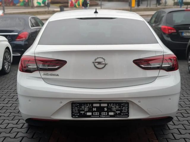 Opel Insignia GS-Line Grand Sport