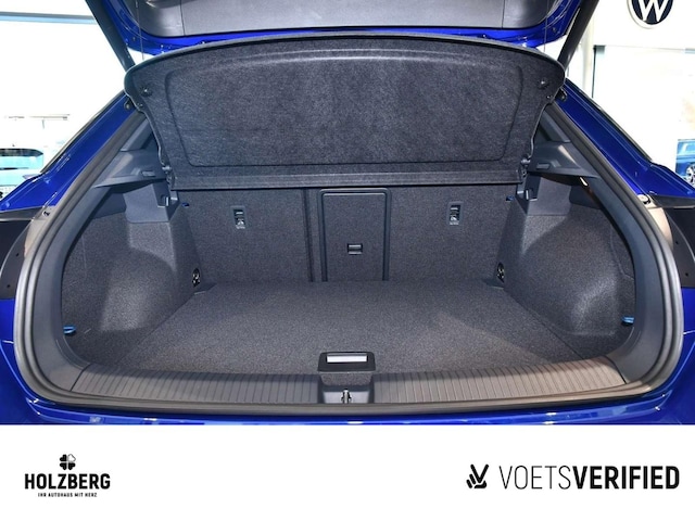 Volkswagen T-Roc 2.0 TSI 4Motion IQ.Drive