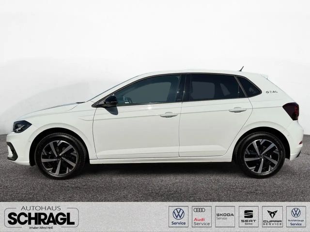 Volkswagen Polo 1.0 TSI Plus