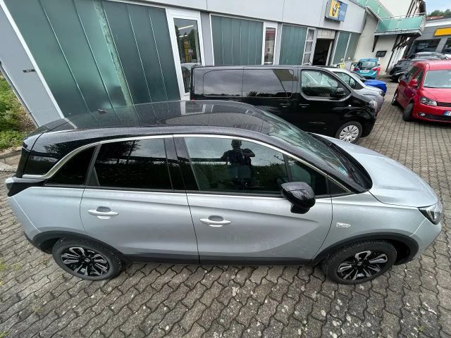 Opel Crossland X Enjoy