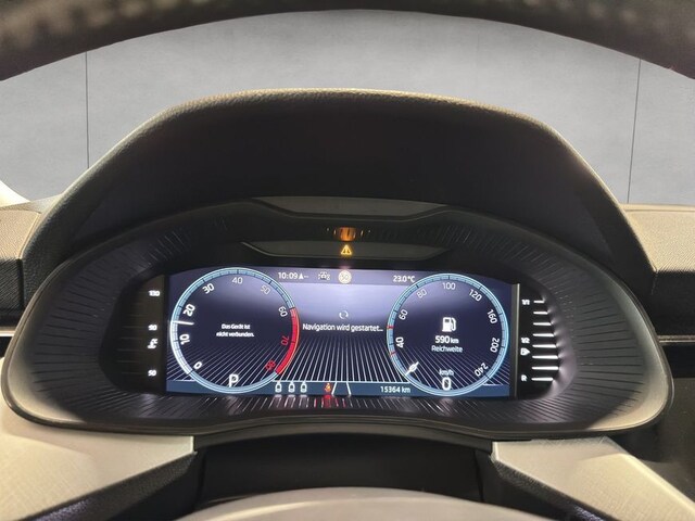 Skoda Kamiq 1.0 TSI Tour