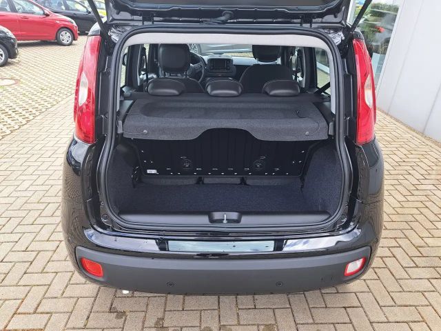 Fiat Panda CityCross