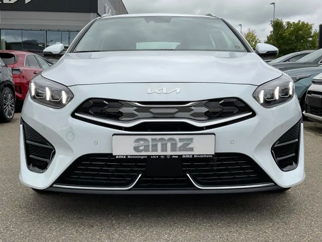 Kia Ceed Hybrid PHEV Spirit SportWagon