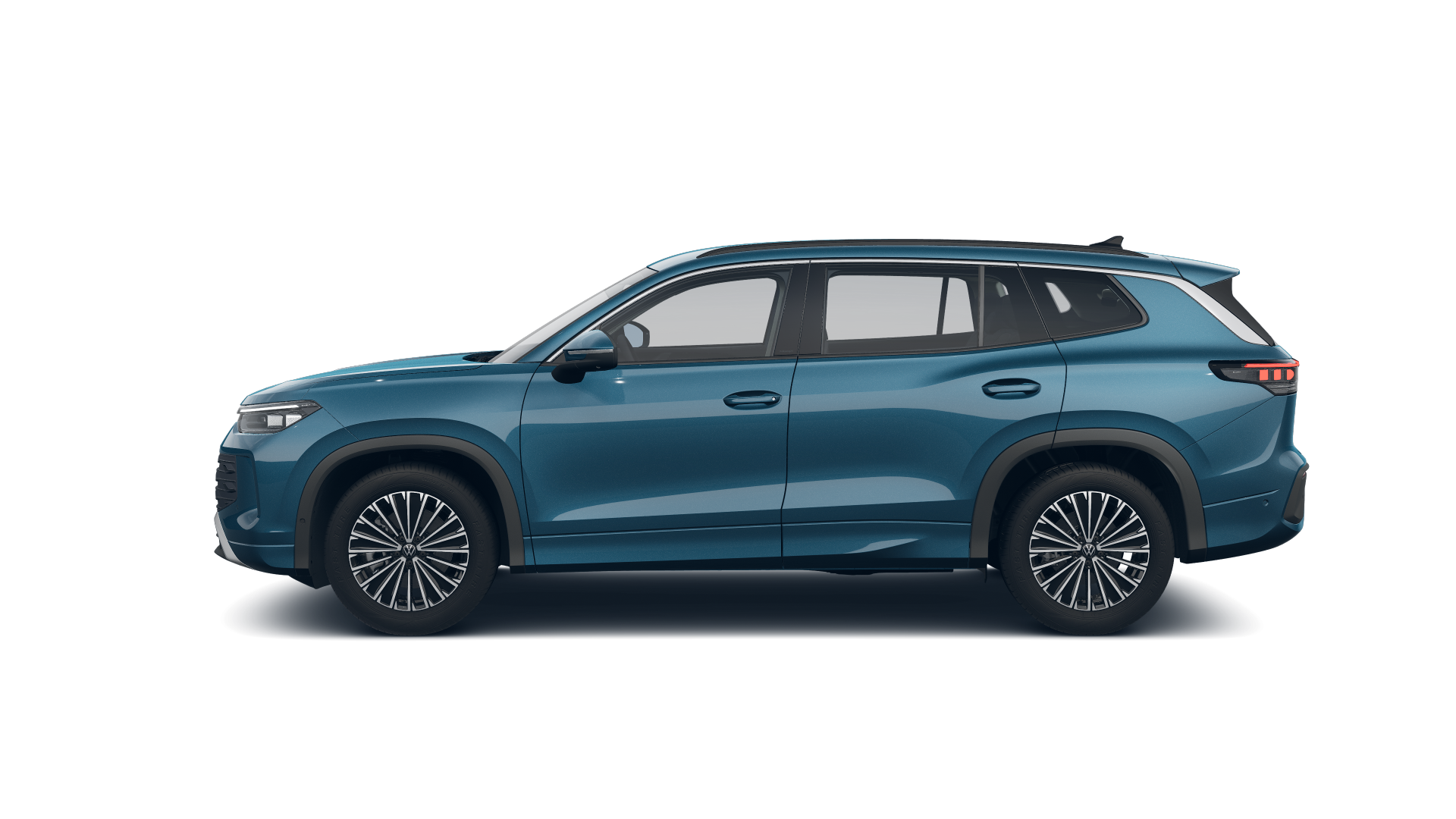 Volkswagen Tayron 2.0 TDI DSG Life