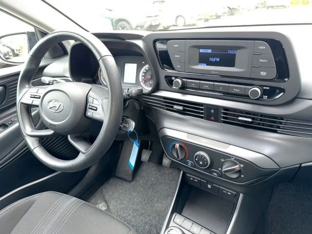 Hyundai i20 Select