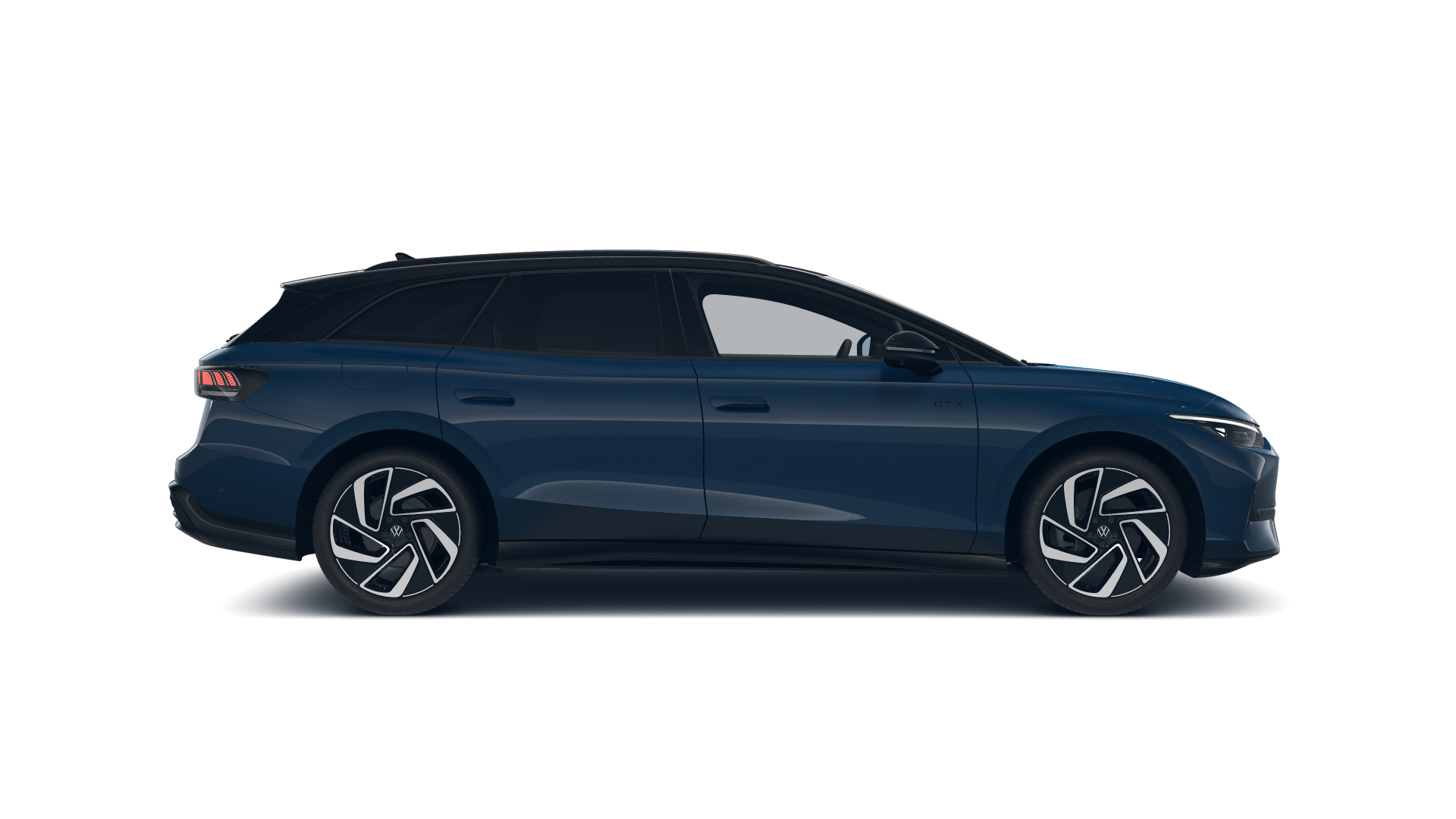 Volkswagen ID.7 GTX IQ.Drive Tourer