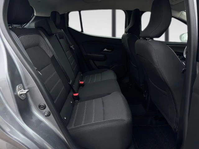 Dacia Sandero TCe 90