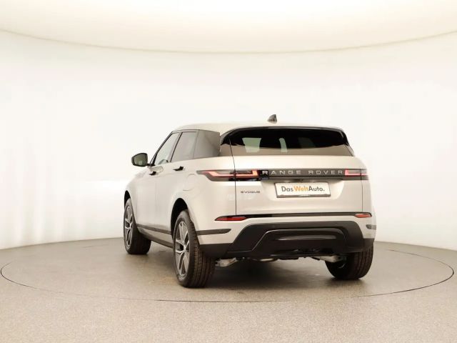 Land Rover Range Rover Evoque S