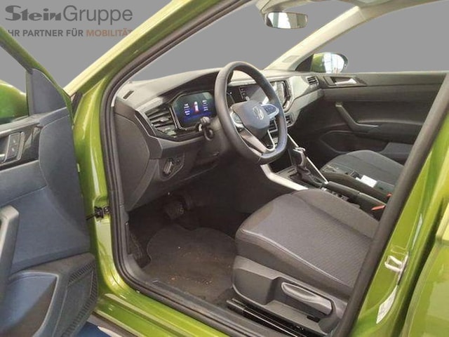 Volkswagen Taigo APP+DAB+VIRT+LED+PDC+KAMERA