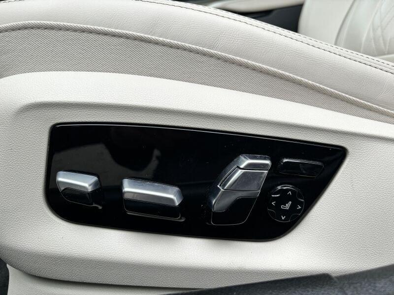 BMW M550 Sedan xDrive