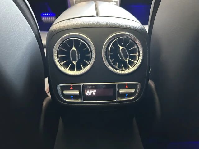 Mercedes-Benz E 53 AMG AMG Line Coupé