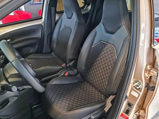 Toyota Aygo X Explore