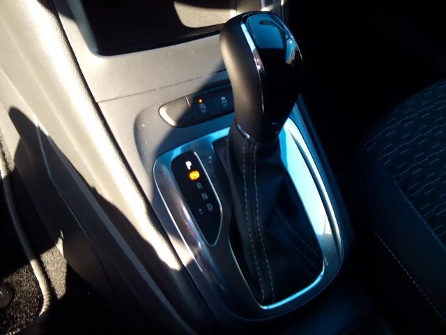 Opel Astra 1.4 Turbo Sports Tourer