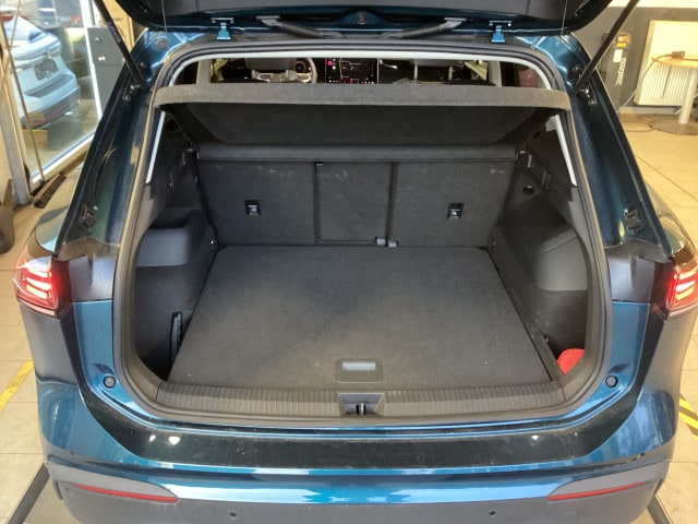 Volkswagen Tiguan 2.0 TDI DSG