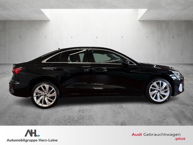 Audi A3 35 TDI S-Tronic Sedan