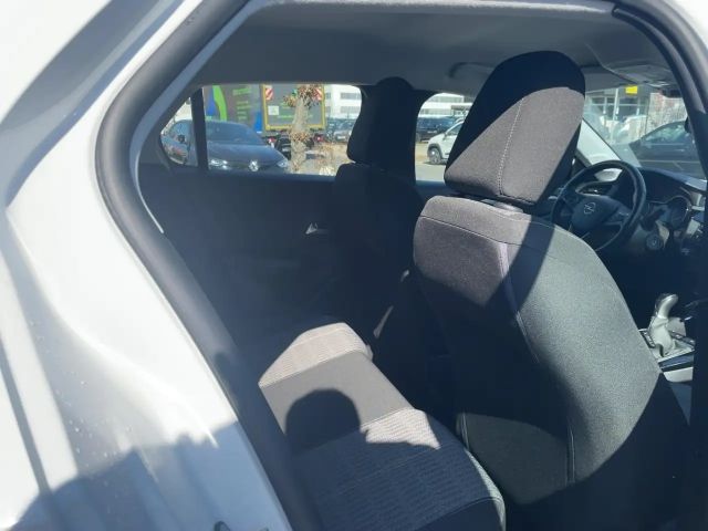 Opel Corsa Edition F Edition