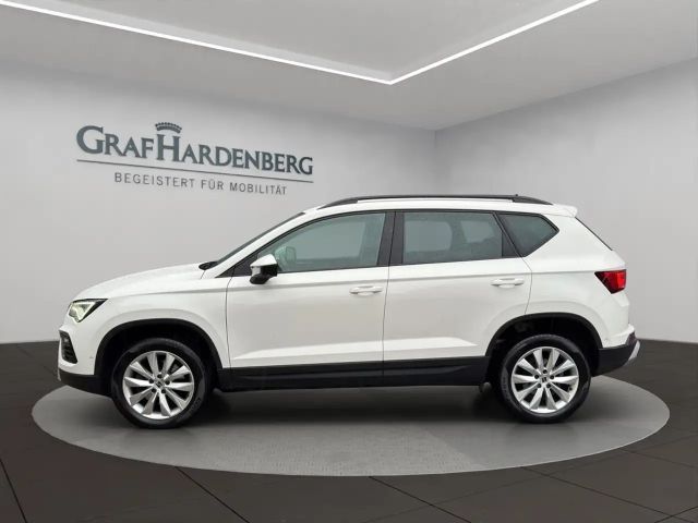 Seat Ateca 2.0 TDI DSG Style