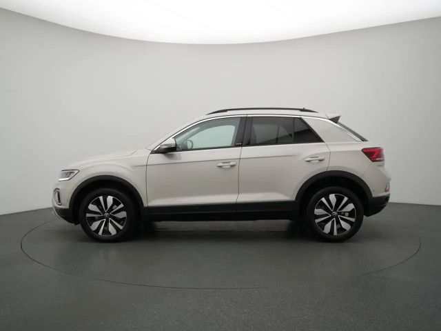 Volkswagen T-Roc DSG Move