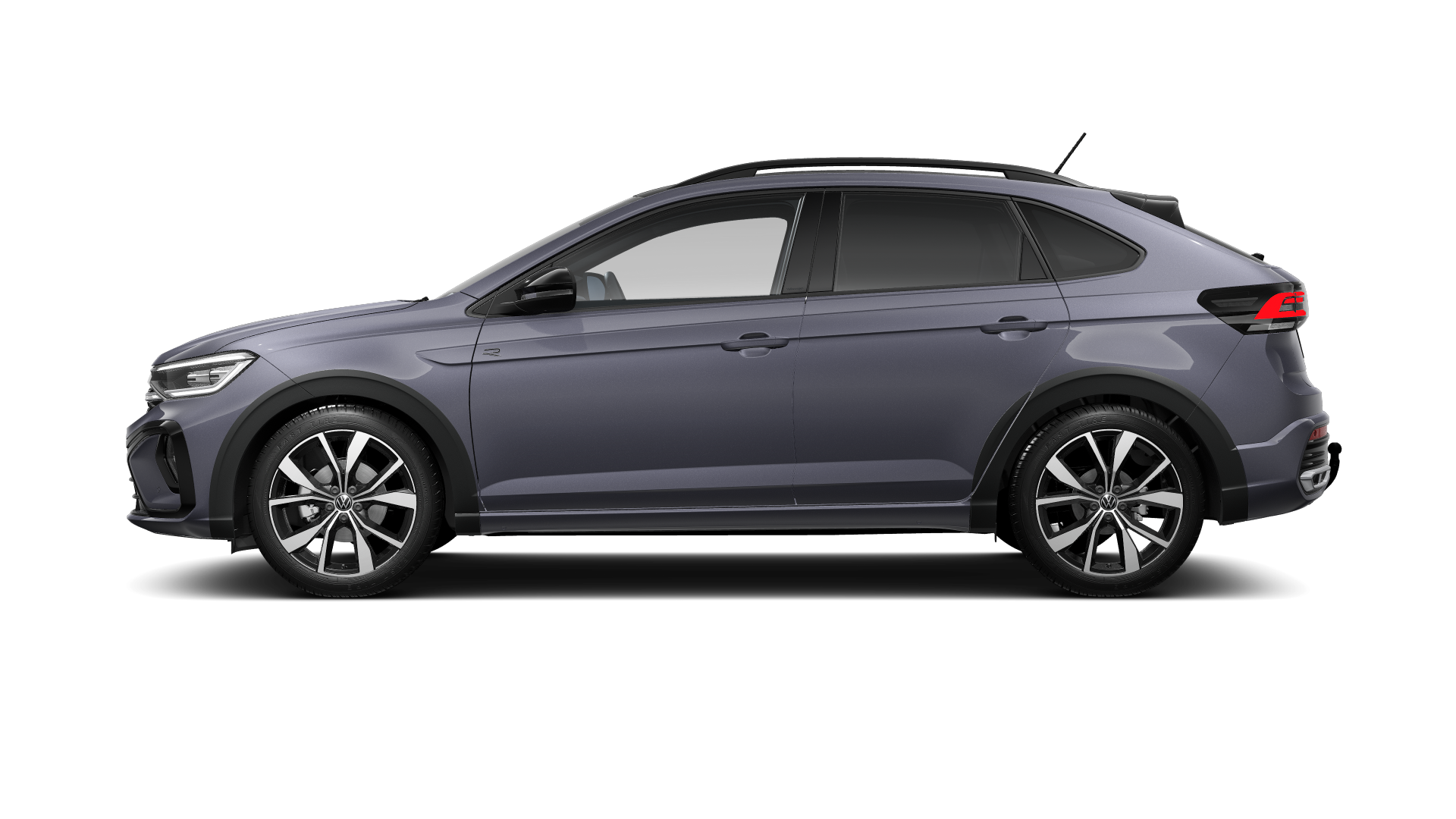 Volkswagen Taigo DSG R-Line