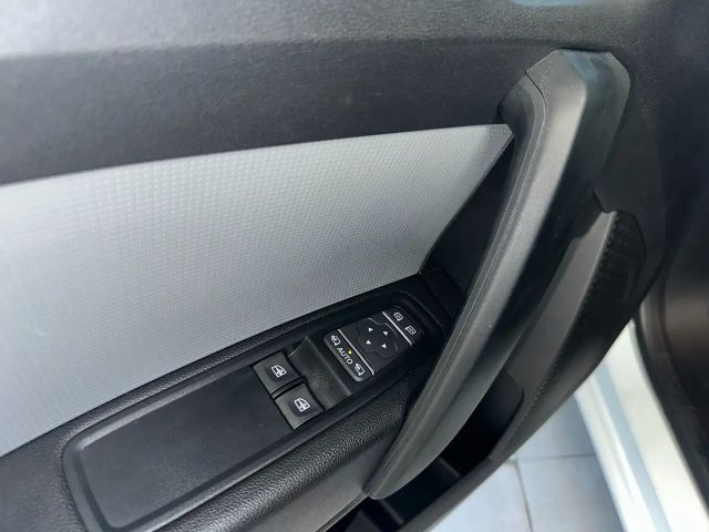 Nissan Townstar N-Connecta Townstar EV