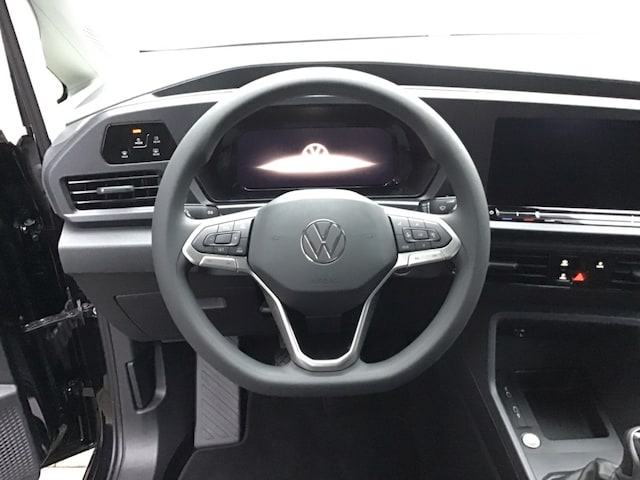 Volkswagen Caddy 2.0 TDI