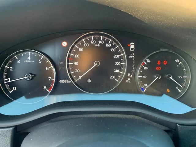 Mazda CX-30 Selection SkyActiv