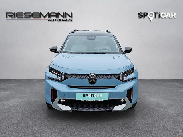 Citroën C3 Aircross Hybrid Max