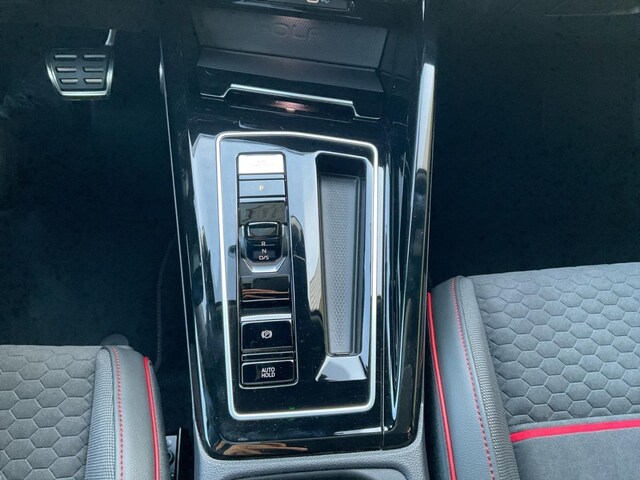 Volkswagen Golf 2.0 TSI DSG GTI