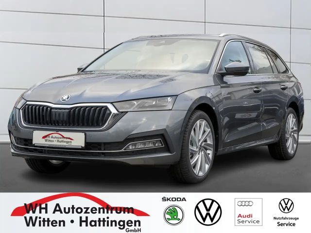 Skoda Octavia 1.5 TSI Combi Style Style