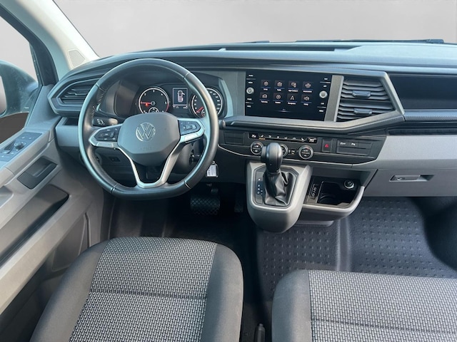 Volkswagen Caravelle Lang T6