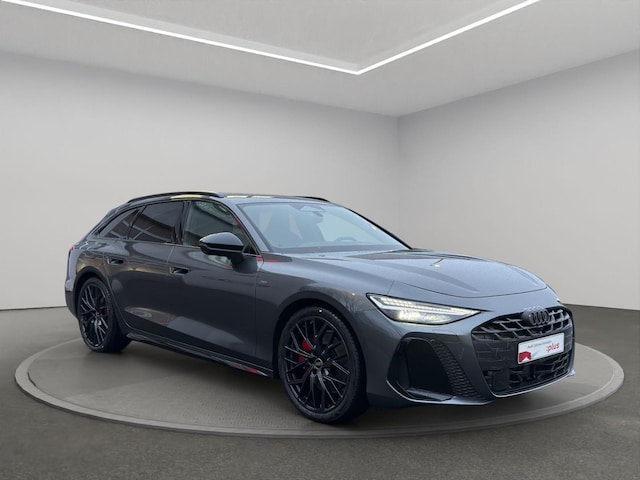 Audi A6 e-tron Avant Quattro